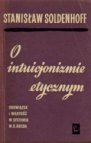 O intuicjonizmie etycznym