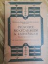 Průvodce Rokycanskem a Zbirožskem