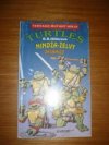 Teeage mutant ninja Turtles