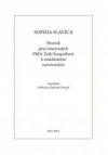 Sophia Slavica
