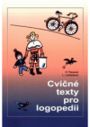 Cvičné texty pro logopedii