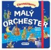 Chrobáčikovo: Malý orchester