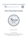 Okna historických budov