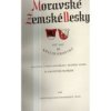 Moravské zemské desky. III.