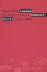 Československá rocková poezie 1959-1989