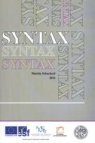 Syntax
