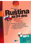 Ruština za 24 dnů