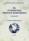 55. studentská vědecká konference