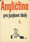 Angličtina pro jazykové školy