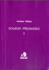 Soubor přednášek I