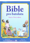 Bible pro batolata