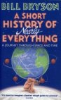 A short history of nearly everything