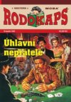 Úhlavní nepřátelé