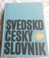 Švédsko-český slovník