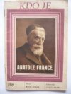 Anatole France