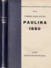 Paulina 1880