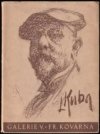 Ludvík Kuba