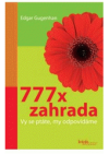 777x zahrada