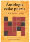 Antologie české poezie