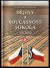 Dějiny a současnost sokola