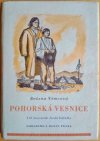 Podhorská vesnice