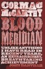 Blood Meridian