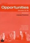 New Opportunities Elementary