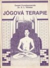 Jógová terapie