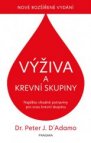 Výživa a krevní skupiny