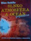 Slnko, atmosféra a oceán