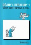Dějiny literatury 1