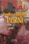 Toulky zaniklou Plzní