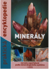 Minerály