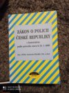 Zákon o Policii České republiky