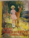 Knížka o Jeničce, lesním děvčátku