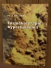 Farmakoterapie hyperlipidémií