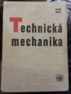 Technická mechanika