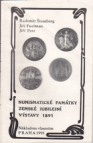 Numismatické památky Zemské jubilejní výstavy 1891