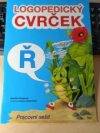 Logopedický Cvrček Ř