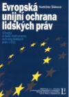 Evropská unijní ochrana lidských práv