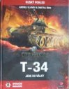 T-34 jede do války