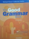 The good grammar book with answers