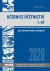 Učebnice účetnictví 2020