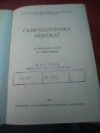 Československá Arbitráž