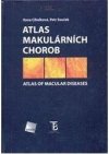 Atlas makulárních chorob =