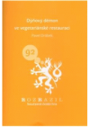 Dýňový démon ve vegetariánské restauraci