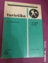 Turistika pro cvičitele 4. třídy