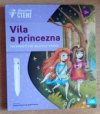 Víla a princezna