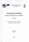 Průvodce kurzem Systém národních účtů - přednášky