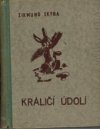 Králičí údolí